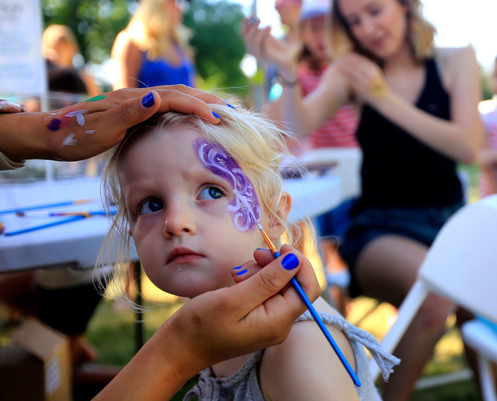 Summerfair 2018